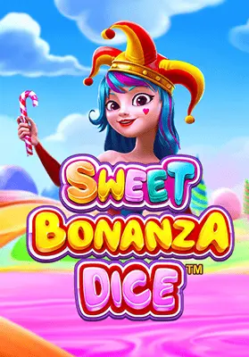 Sweet Bonanza Dice
